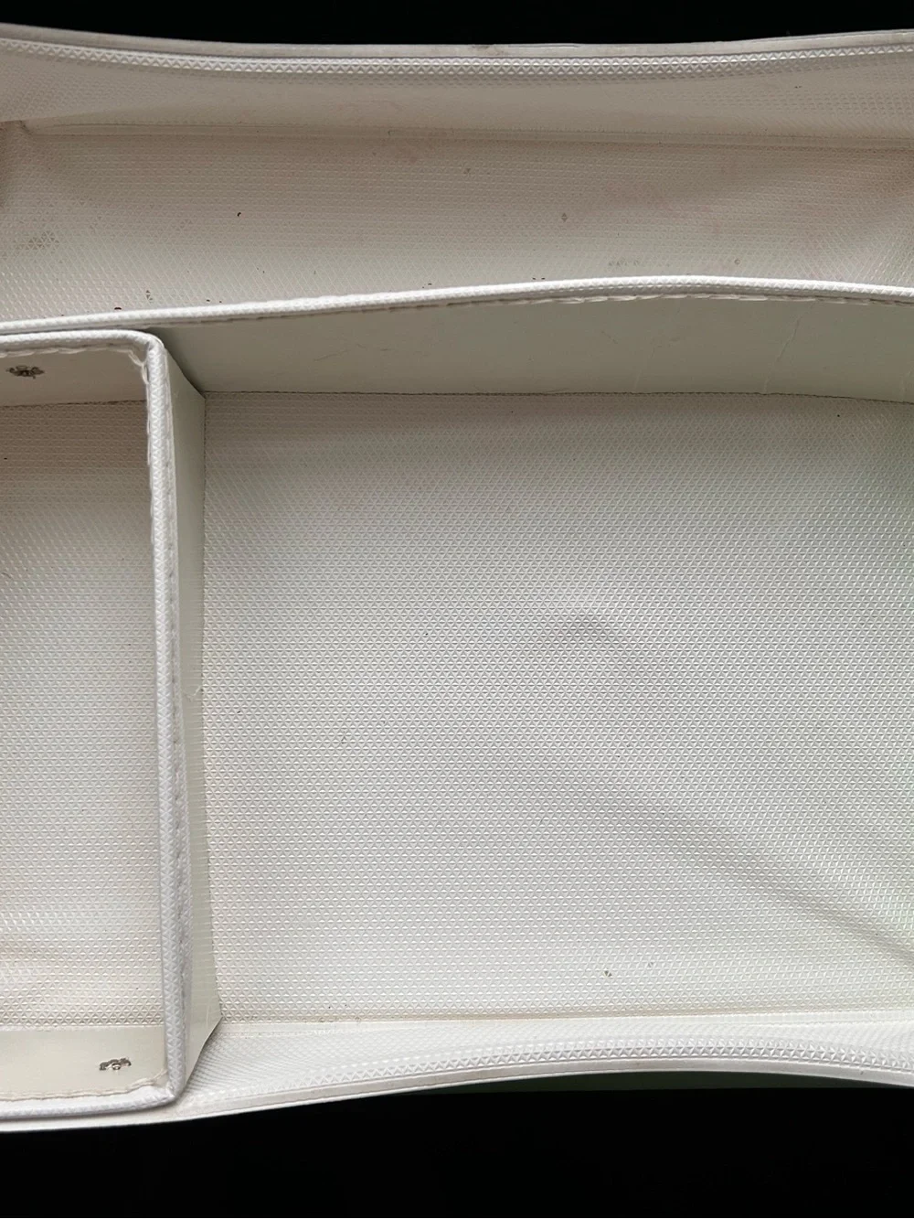 1968 VTG Mattel The Word of Barbie Doll Case